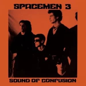 Image of Spacemen 3 ‎- Sound Of Confusion CD