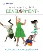 Image of understanding child development 10e