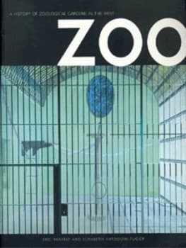 Image of Zoo by Eric Baratay Book