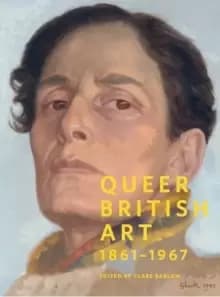Image of Queer British Art:1867-1967 : 1867-1967