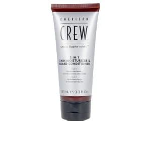 Image of 2 IN 1 skin moisturizer & beard conditioner 100ml