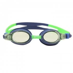 Image of Slazenger Edge Goggle Junior - Navy