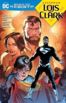 Image of Lois and Clark by Dan Jurgens Paperback