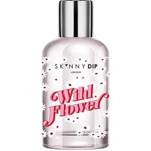Image of Skinny Dip Wild Flower Eau de Parfum For Her 100ml