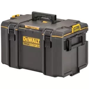 Image of DEWALT DWST83342-1 DS400 TOUGHSYSTEM 2.0 Toolbox
