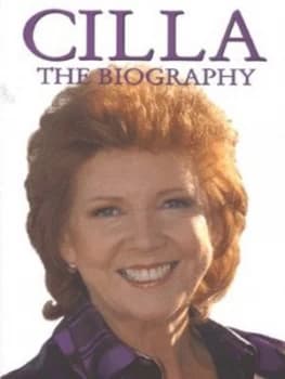 Image of Cilla by Douglas Thompson Hardback