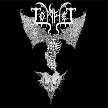 Image of Tomhet - Fullständig Sfäraförintning I En Onaturliger CD