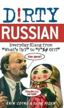 Image of Dirty Russian by Erin Coyne