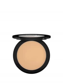 Image of Lavera TREND - 2-In-1 Compact Foundation -Honey 03 - 10g