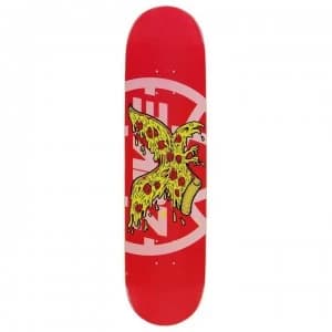 Image of Zukie Skate Deck - Eagle