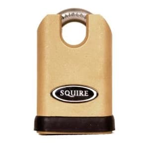 Image of Squire SB50 Cylinder Padlock