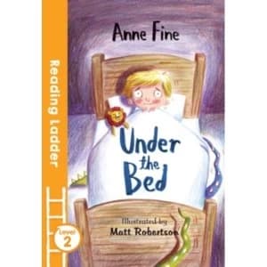 Image of Under the Bed