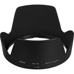 Image of HB 35 Lens Hood