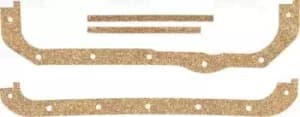 Image of Gasket Set 10-12803-02 by Victor Reinz