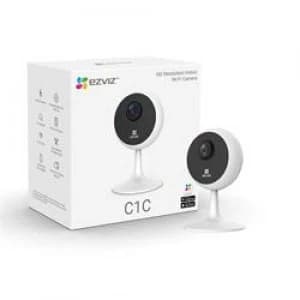 Image of EZVIZ C1C 1080p Smart Indoor Camera