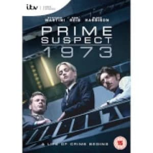 Image of Prime Suspect: 1973