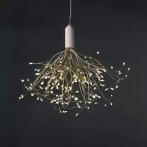 Image of Charles Bentley Dandelion Pendant Light