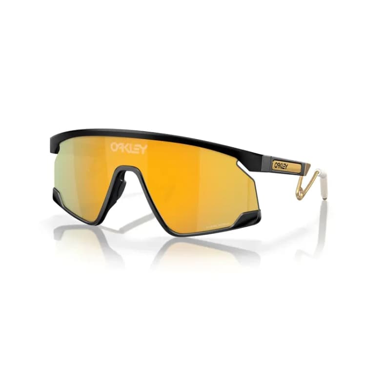 Image of Sunglasses Oakley BXTR Gris Unisex L