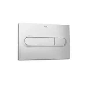 Image of Roca A890095002 Operating Panel PL1 Matt - 161832