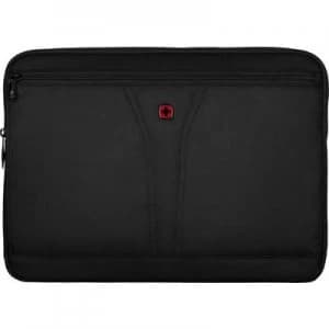 Image of Wenger Laptop sleeve BC Top Ballistic Suitable for up to: 39,6cm (15,6) Black