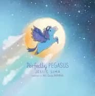 Image of perfectly pegasus