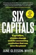 Image of six capitals capitalism climate change and the accounting revolution that c