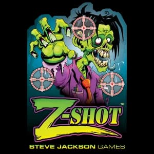 Image of Z Shot Dice Game
