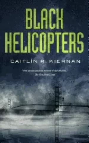 Image of black helicopters