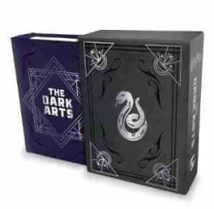 Image of Harry Potter: The Dark Arts Tiny Book by Insight Editions