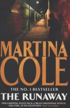 Image of The Runaway by Martina Cole Paperback
