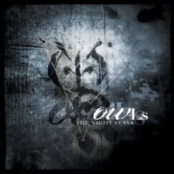 Image of Owls - The Night Stays CD