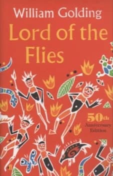 Image of Lord of the Flies by William Golding Hardback