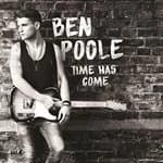 Image of Ben Poole - Time Has Come (Music CD)