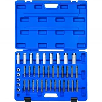 Image of Draper 39 Piece Automotive Shock Absorber Tool Kit