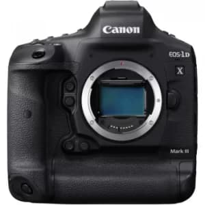 Image of Canon EOS 1D X Mark 3 20.1MP DSLR Camera