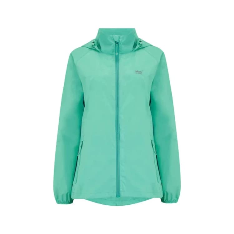 Image of MIAS Mac in a Sac Origin 2 Tiffany Green - Green / S