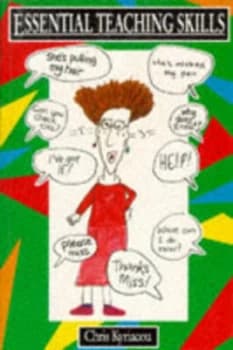 Image of Essential Teaching Skills by Chris Book