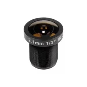 Image of Axis M12 2.1mm Lens