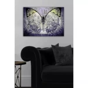 Image of 239510020-5070 Multicolor Decorative Canvas Painting