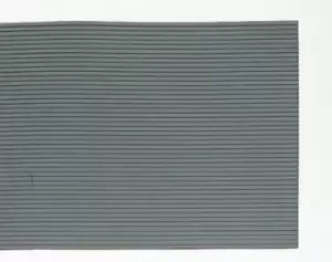 Image of 3M 6 Way Unscreened Flat Ribbon Cable, 7.62mm Width, Series 3365, 30m