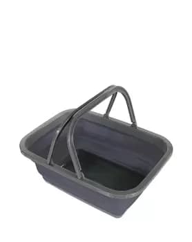 Image of Regatta TPR Folding Wash Basin
