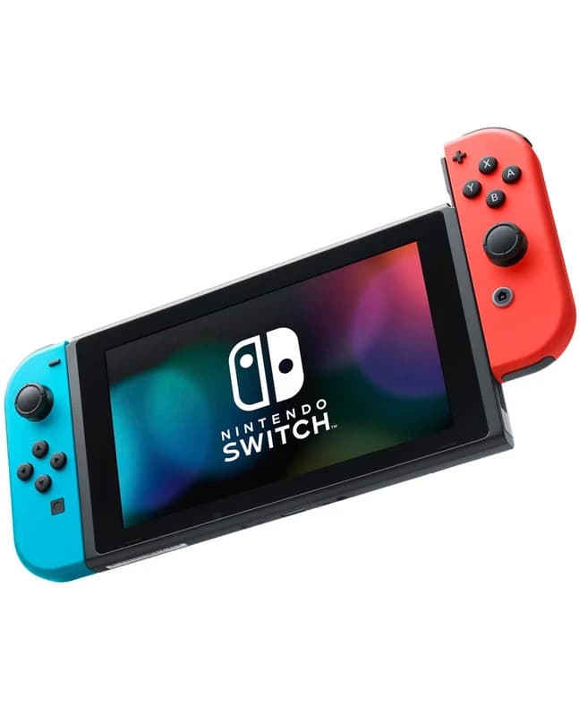 Image of Nintendo Switch 1.1 V2 32GB