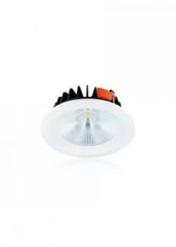 Image of Integral Performance Flex Downlight 30W 52W 4000K 2700lm 200mm cut out Non-Dimmable