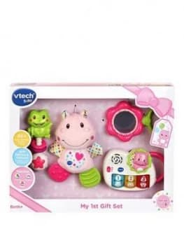 Image of VTech My 1st Baby Gift Set