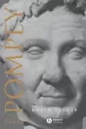 Image of pompey the great a political biography