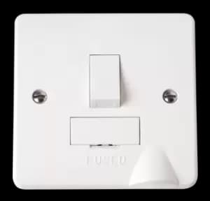 Image of 13A FUSED CONNECTION UNIT SWITCHED