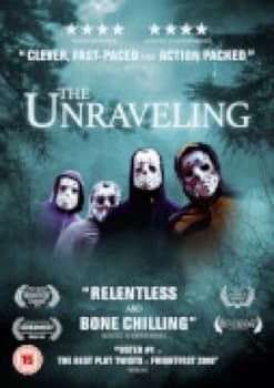 Image of The Unraveling