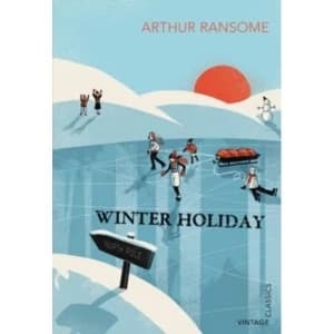 Image of Winter Holiday by Arthur Ransome (Paperback, 2012)