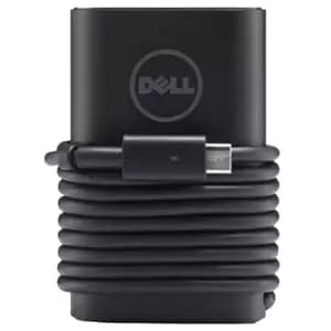 Image of DELL 0M0RT power adapter/inverter Indoor 65 W Black