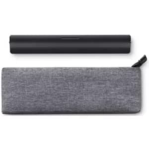 Image of Wacom Paper Clip Graphics tablet clip Black